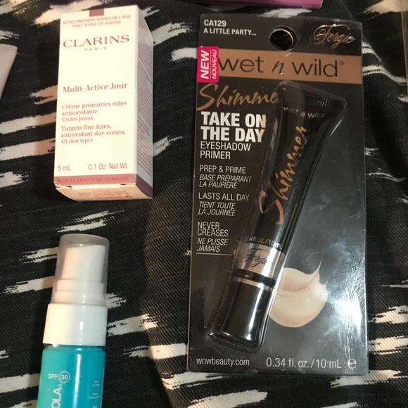 Beauty bundle - Picture 6 of 6